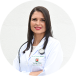 Drª Ana Priscila A. Rodrigues